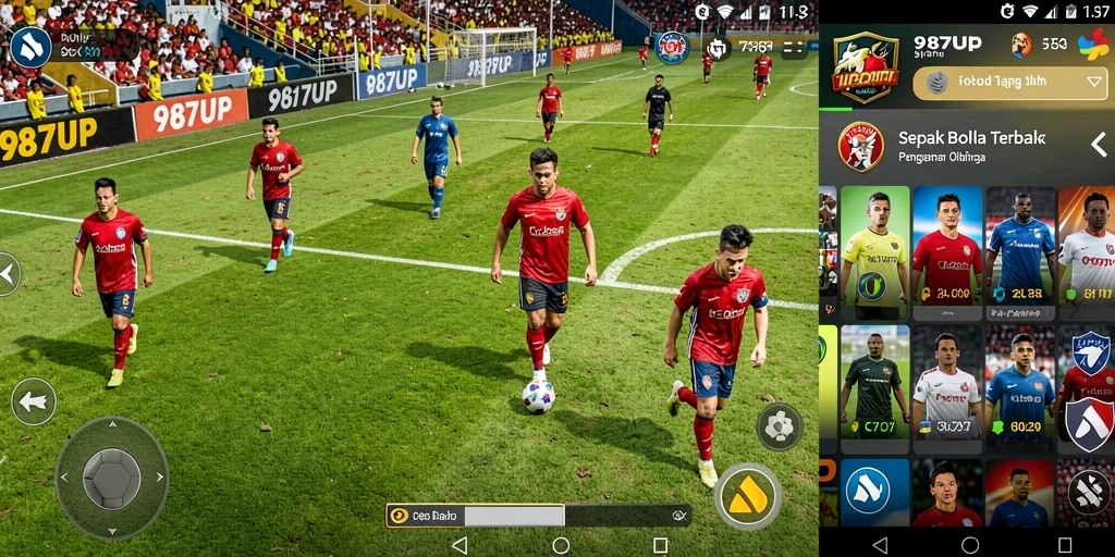 Tampilan gameplay 987UP yang mendalam dan menarik perhatian.