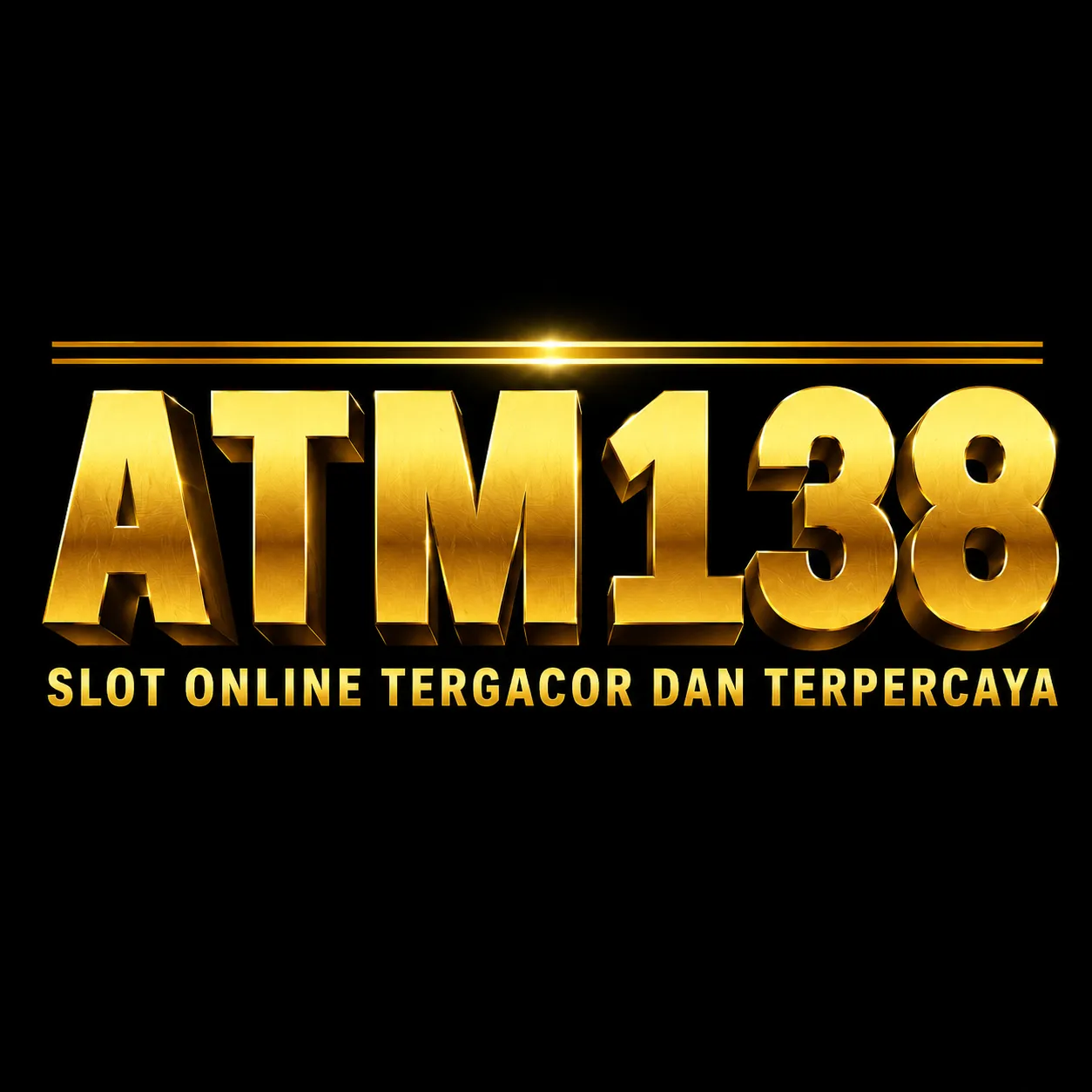 ATM138 - Permainan Memancing Seru dan Mengasyikkan