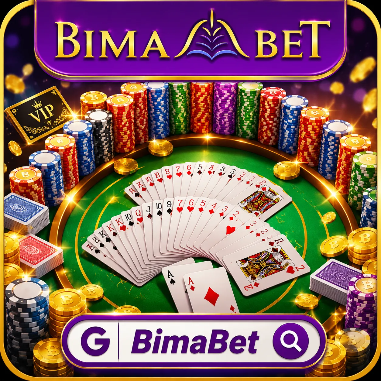 BIMABET - Perang Strategis dalam Tower Defense