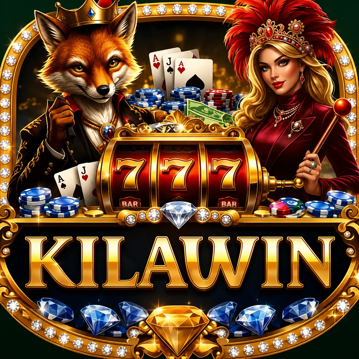 KILAUWIN - Game TPS Menarik yang Wajib Dimainkan