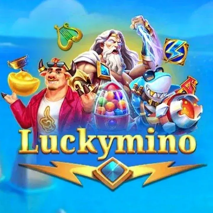 LUCKYMINO - Membangun Kerajaan Bisnis Sukses