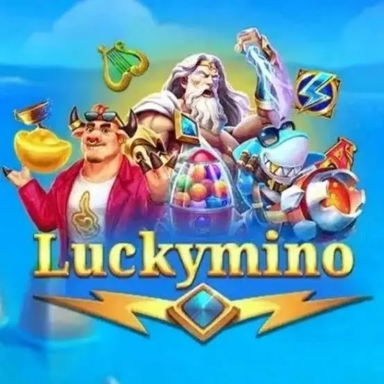 LUKYMINO - Balapan Seru di Dunia Virtual