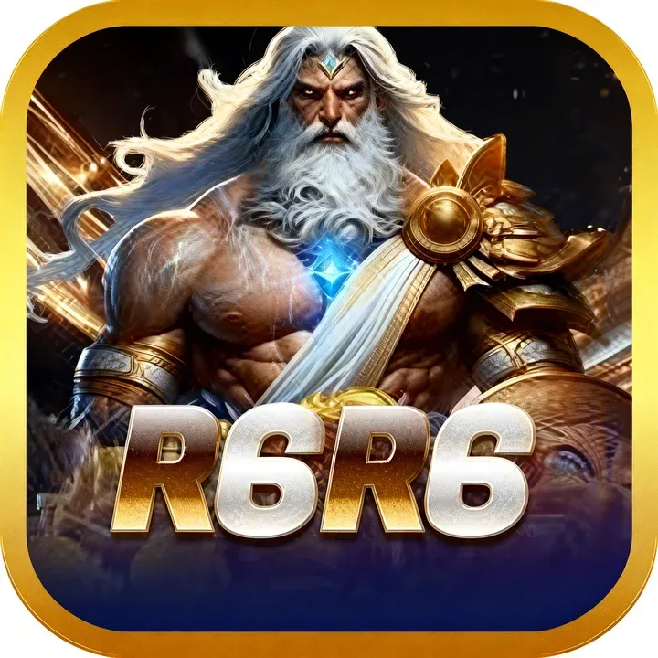 R6R6 - Petualangan Seru dan Menantang