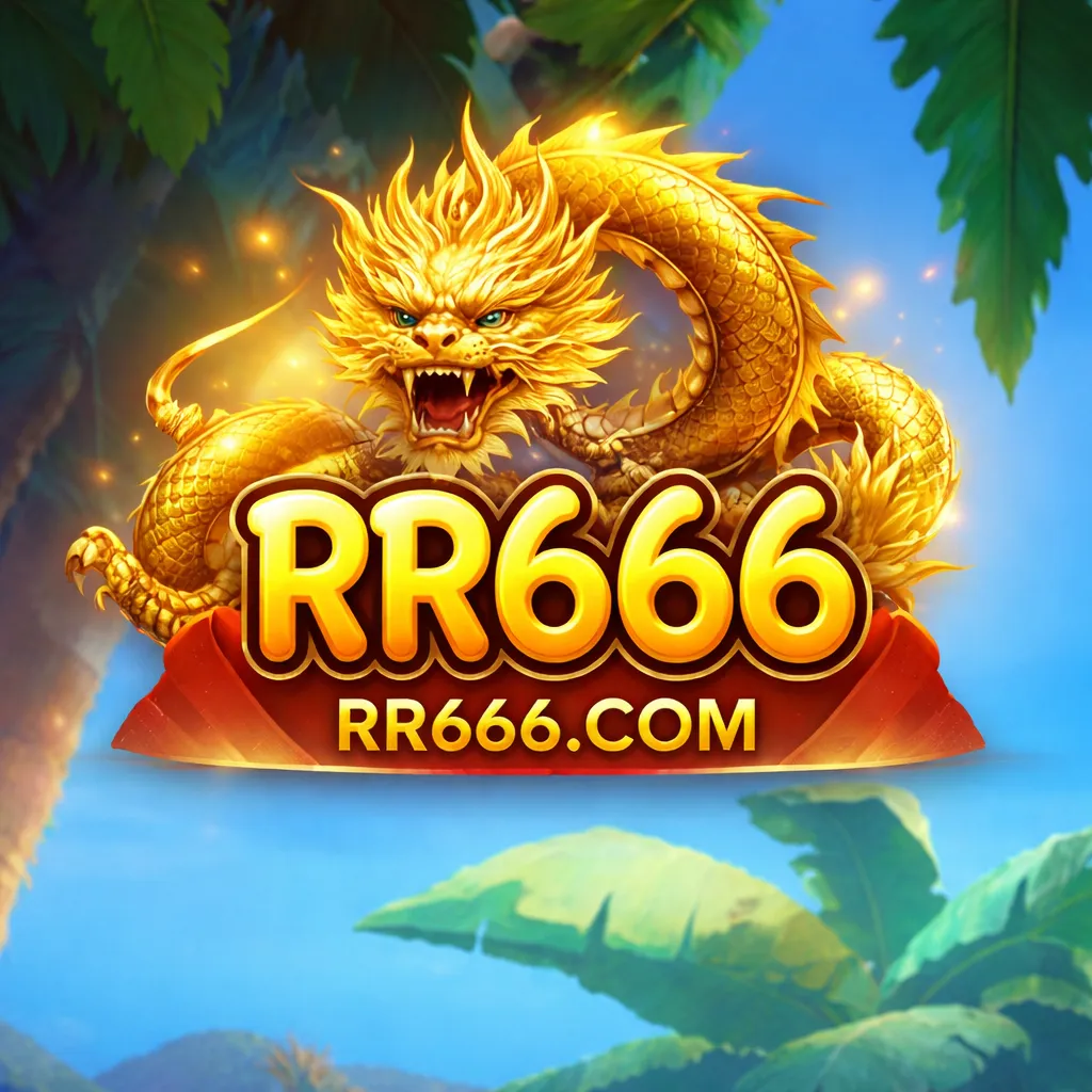 RR666 - Tantangan Puzzle Seru di Ujung Jari Anda